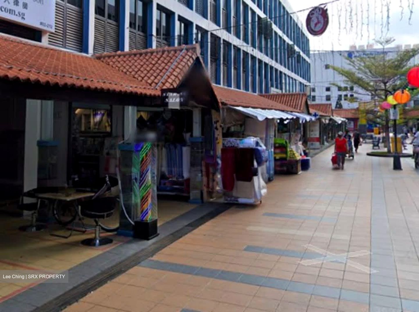 Lorong 6 Toa Payoh (D12), Shop House #601325751